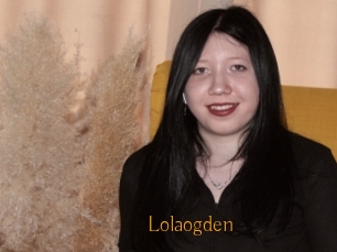 Lolaogden
