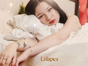 Lolapics