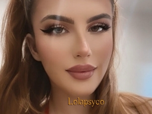 Lolapsyco