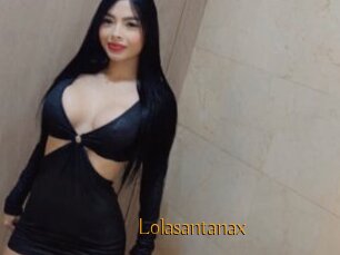Lolasantanax