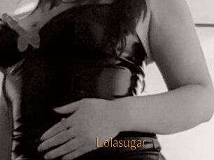 Lolasugar