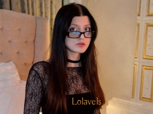 Lolavels