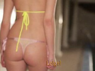 Lolgirl