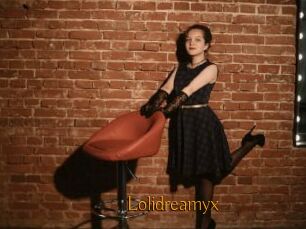 Lolidreamyx