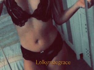 Lolkymaegrace