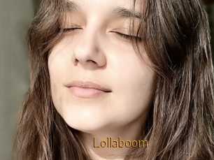 Lollaboom