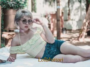 Lollahattori