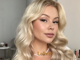 lollaray Jeune Diablesse