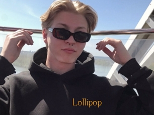 Lollipop