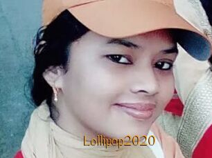 Lollipop2020