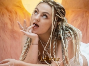 lollymur Jeune Diablesse