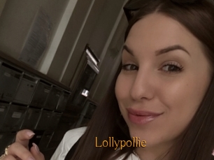 Lollypollie