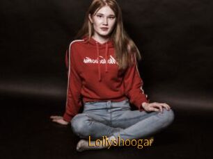 Lollyshoogar
