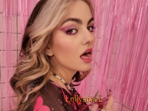 Lollyspace