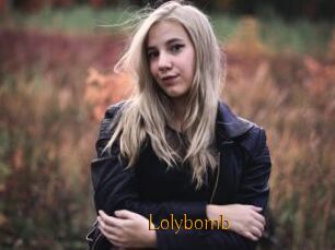 Lolybomb