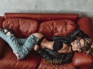 Lolylave