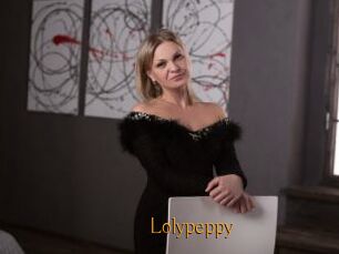 Lolypeppy