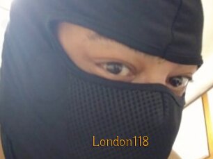 London118