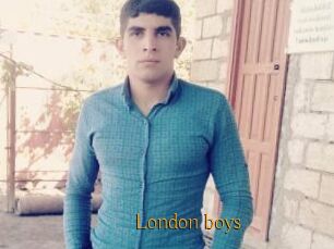 London_boys