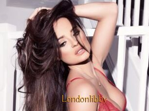 Londonlibby