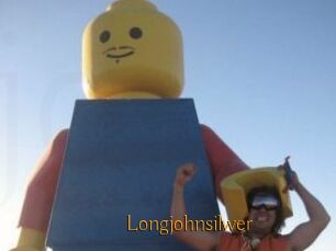 Longjohnsilwer