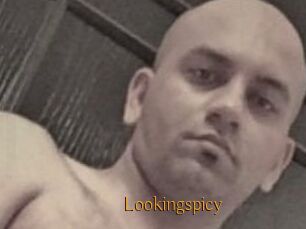 Lookingspicy