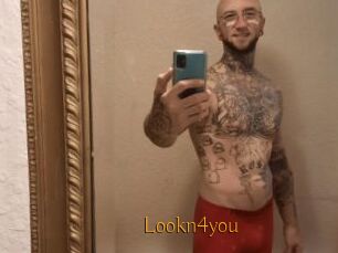 Lookn4you