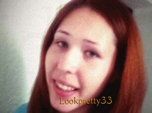 Lookpretty33
