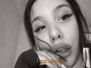 Lopezarianna