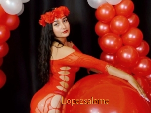 Lopezsalome