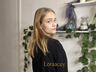 Loraacey