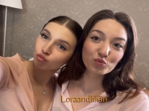 Loraandlilian