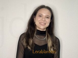 Lorablanton