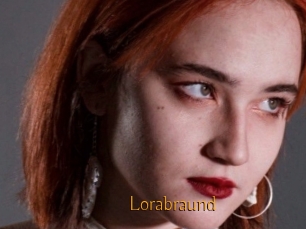 Lorabraund