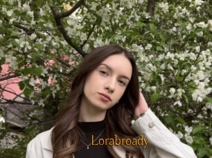 Lorabroady