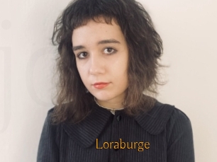 Loraburge
