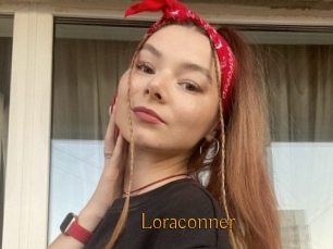 Loraconner