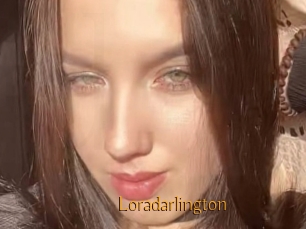 Loradarlington