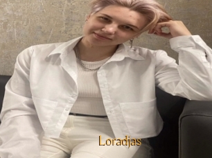 Loradjas