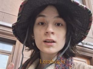 Loradwight
