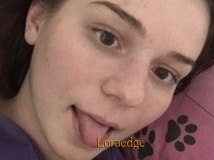 Loraedge