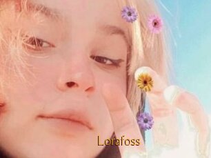 Lorafoss