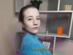 Loragosson