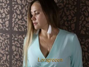 Loragreeen