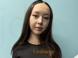 Lorahacker