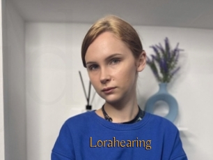 Lorahearing