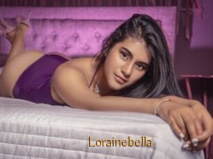 Lorainebella