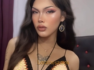 Lorainesantos