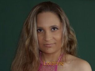 Lorainne