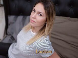 Loraliam